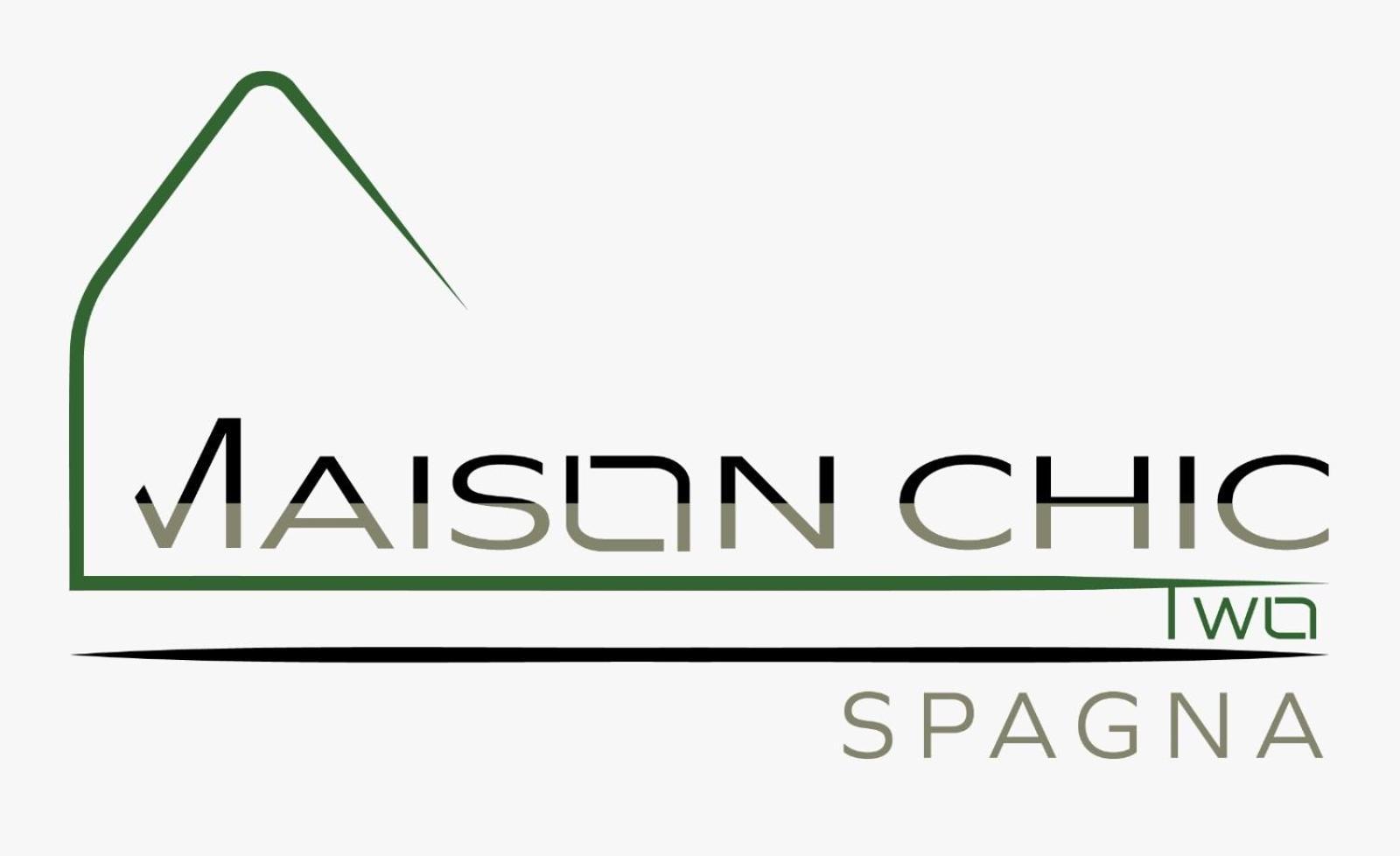 Maison Chic Spagna Two โรม ภายนอก รูปภาพ