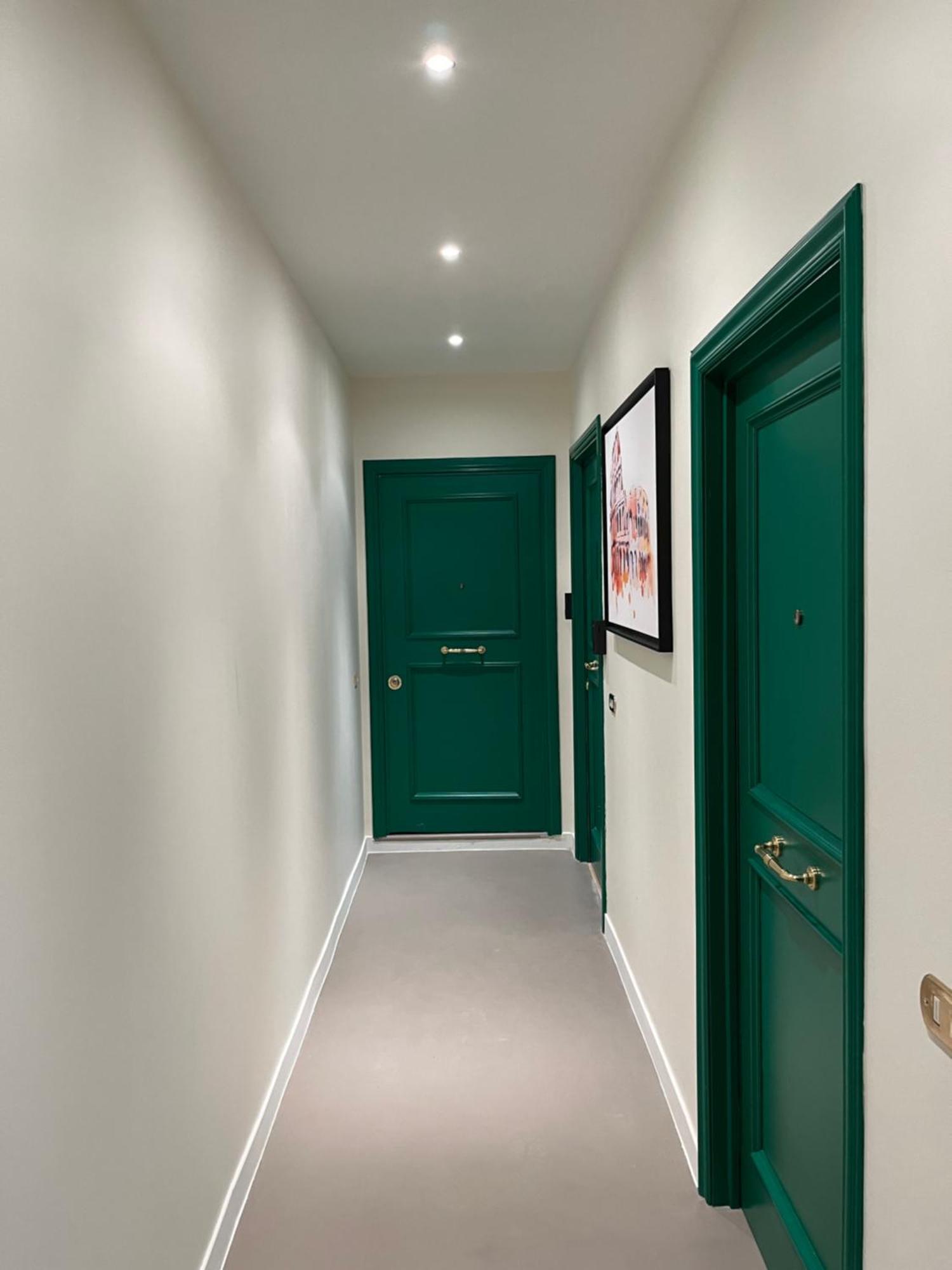 Maison Chic Spagna Two โรม ภายนอก รูปภาพ