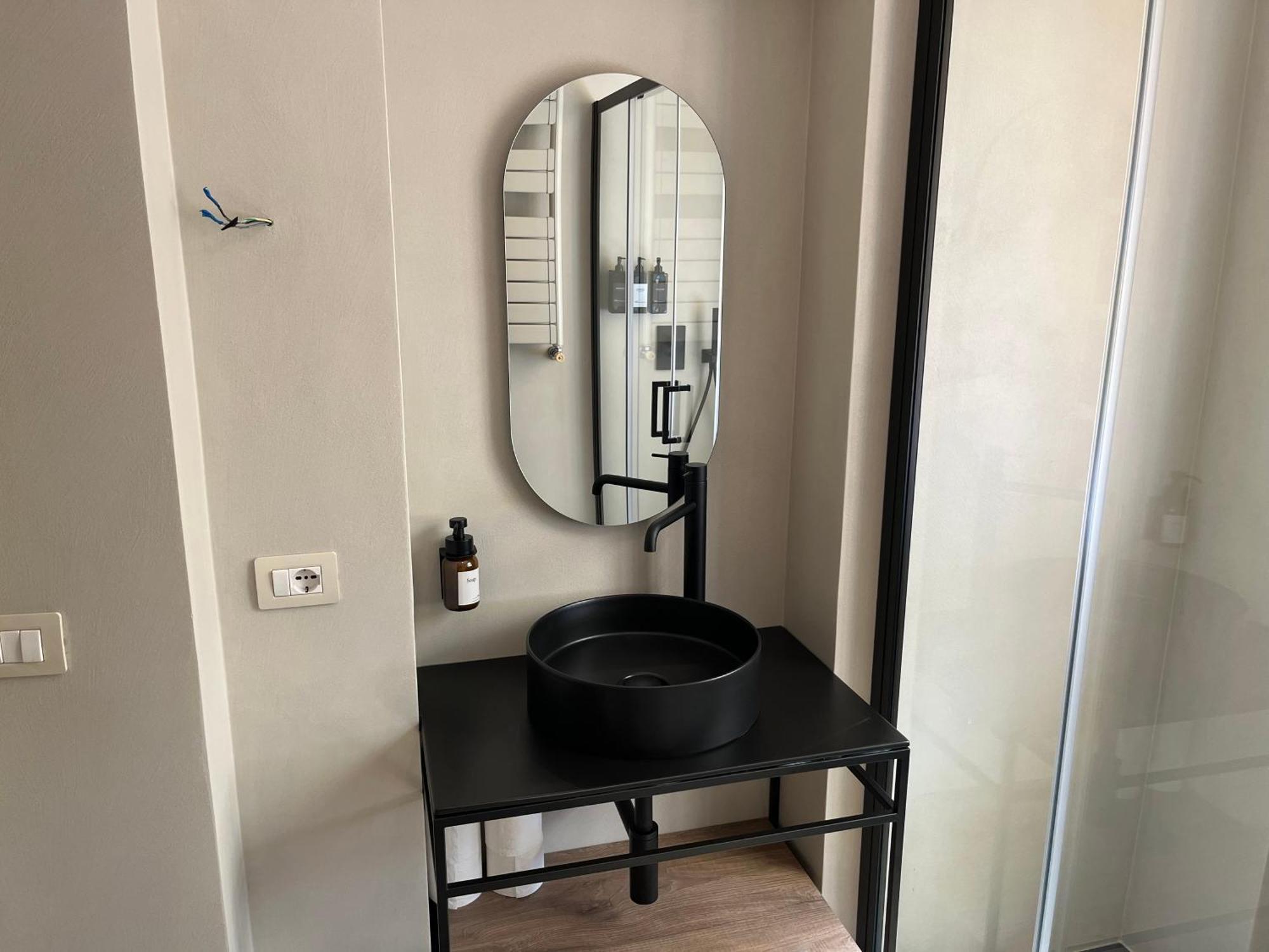 Maison Chic Spagna Two โรม ภายนอก รูปภาพ