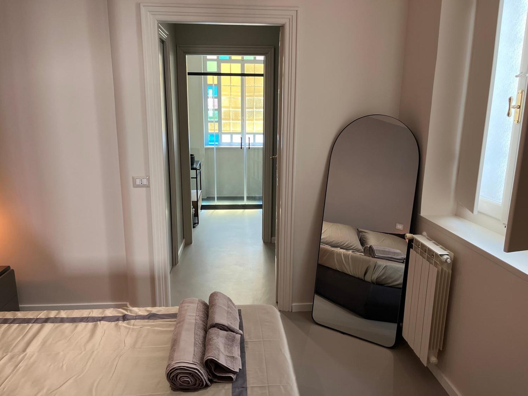 Maison Chic Spagna Two โรม ภายนอก รูปภาพ