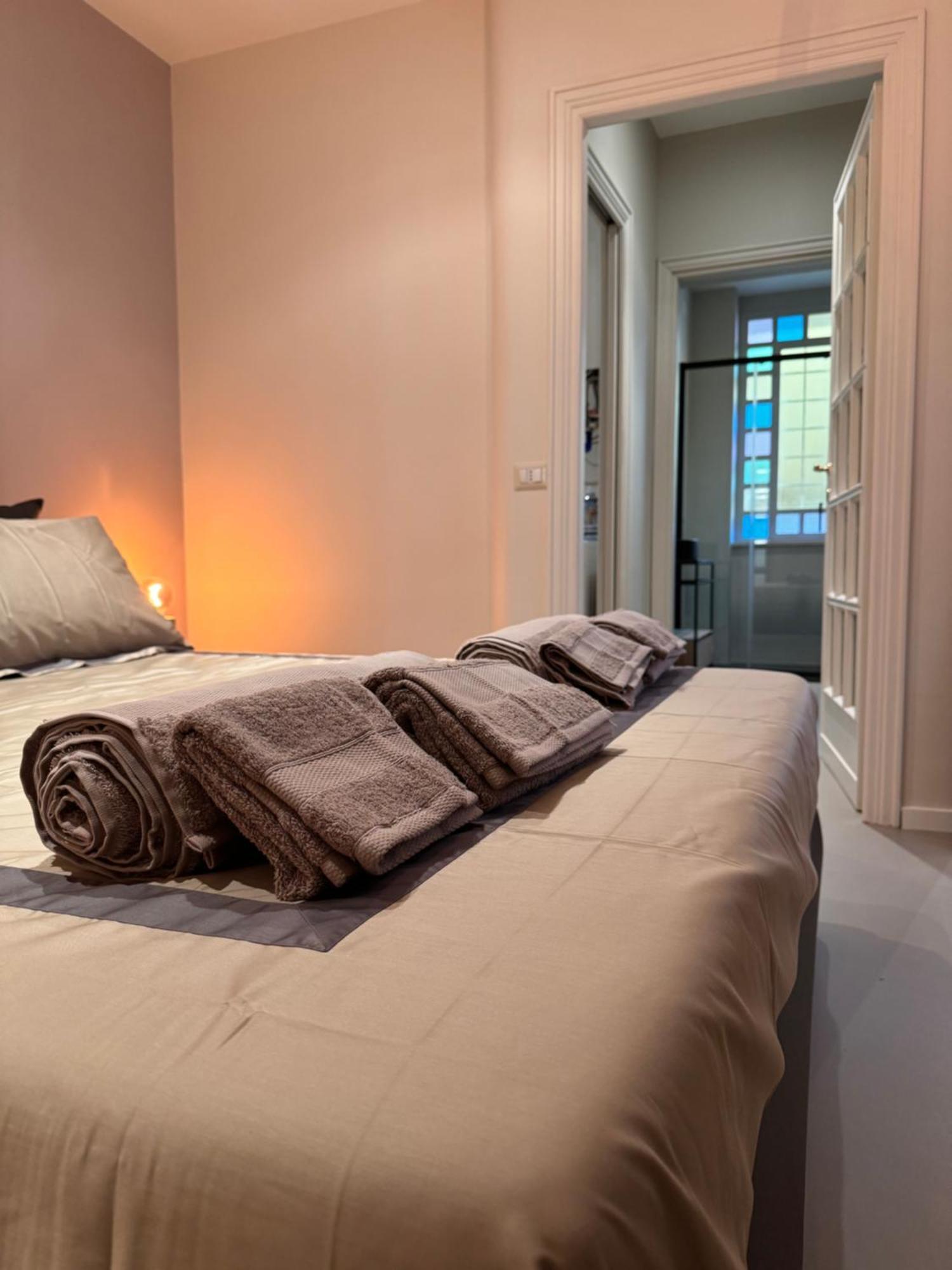 Maison Chic Spagna Two โรม ภายนอก รูปภาพ