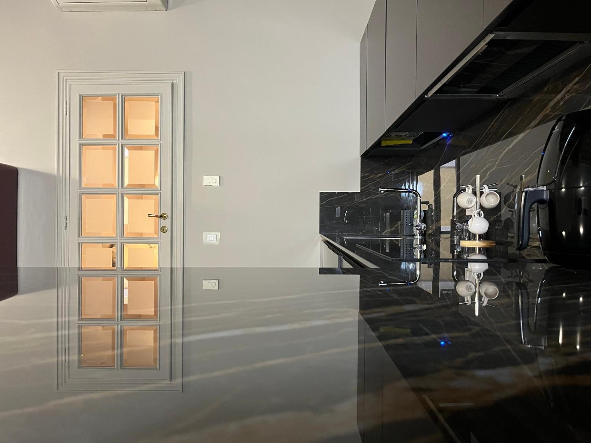 Maison Chic Spagna Two โรม ภายนอก รูปภาพ